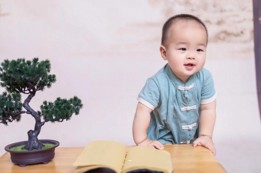 宁阳宝宝严重便秘